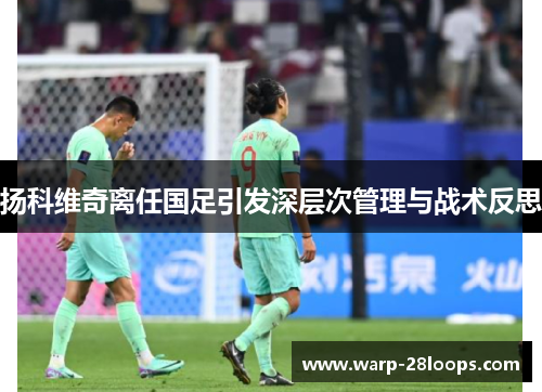 扬科维奇离任国足引发深层次管理与战术反思